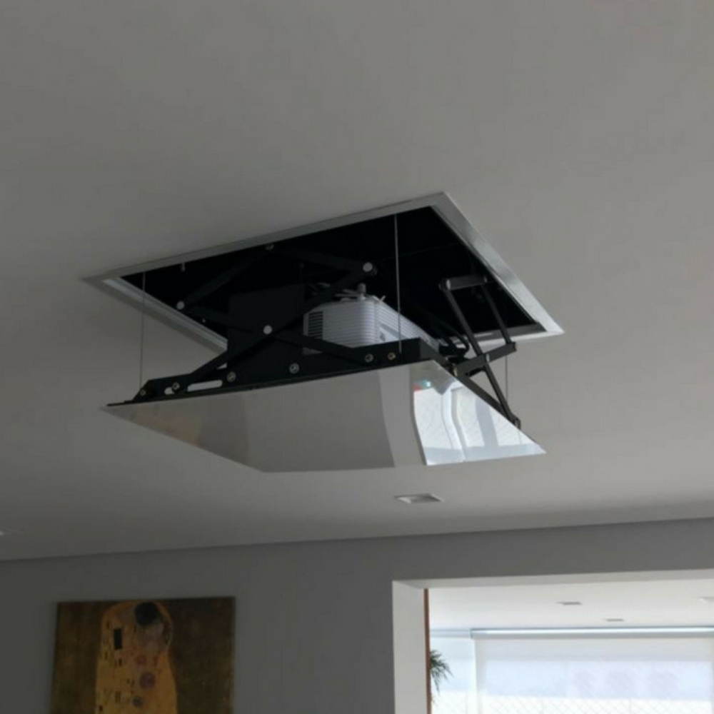 Lift para Projetor 60x60 3