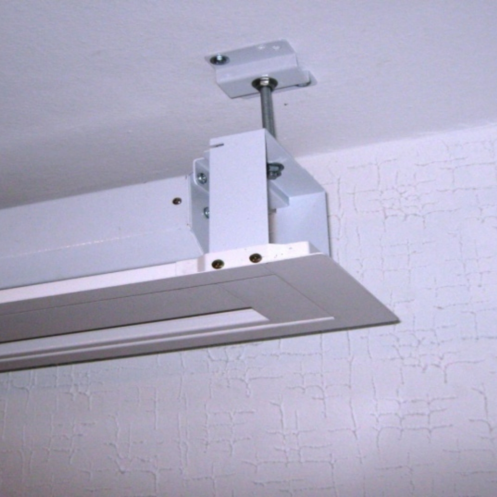 Moldura para Tela de Projeção