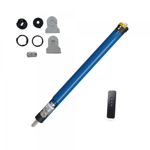 Motor Tubular 35mm e Acessórios