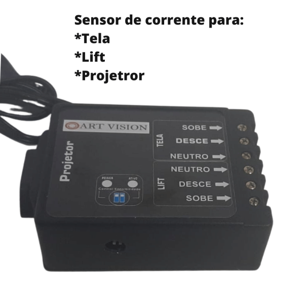 Sensor de corrente (1)